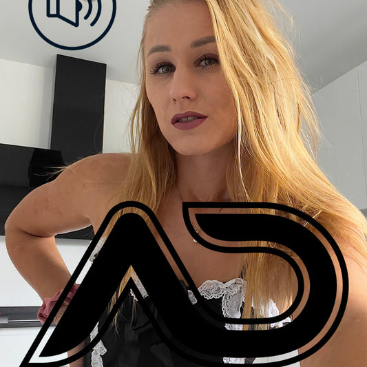 Anja Diergarten, Stimme, Erzählung, Audio, Küche
