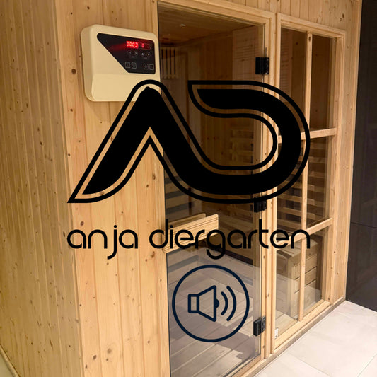 In der Sauna Audio (als Download)