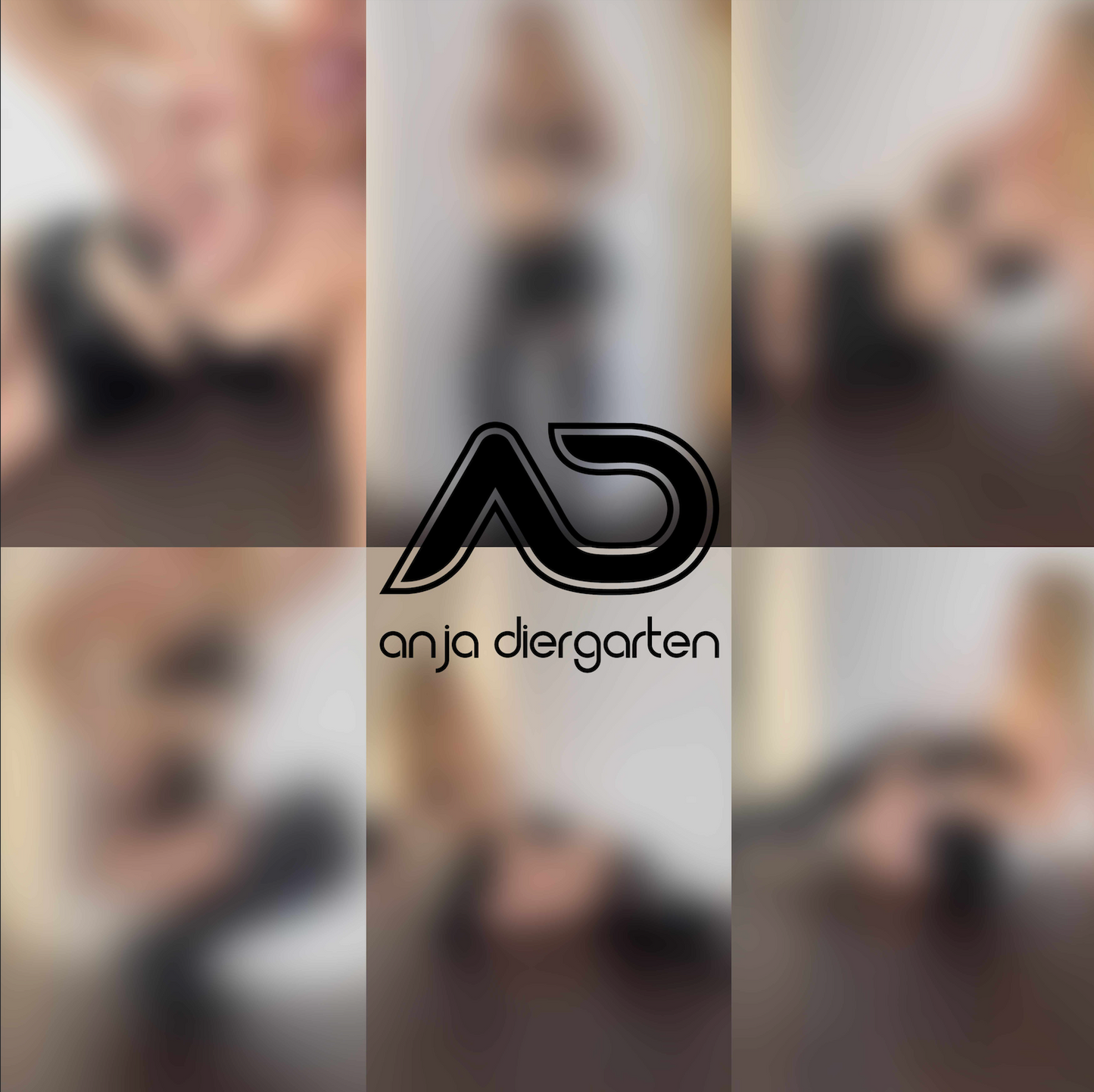 Anja Diergarten,BilderSet, 6 ästhetische Bilder, Schwarze Overknee-Stiefel, glänzendes Latex, Sinnlich, edel &amp; provokant, Fotos, Hochwertige Auflösung für maximalen Genuss, Latex, lack, Leder