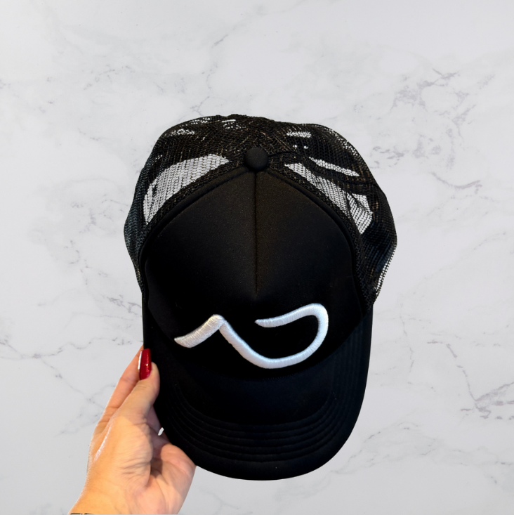 AD_Cap_Mesh, Anja Diergarten Cap, Mütze, Kappe, verstellbar Cap