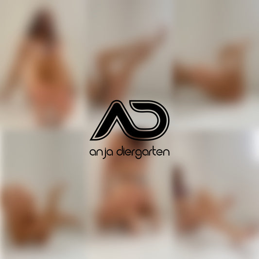 Anja Diergarten, BilderSet, Fotos, Feet, Legs, Barefoot, Barfuß, Füße, Beine