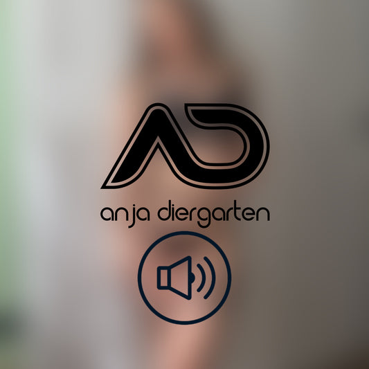 Anja Diergarten, Audio, Foto, stimme, deutsch, Vermieter , Ausland , Erzählung 