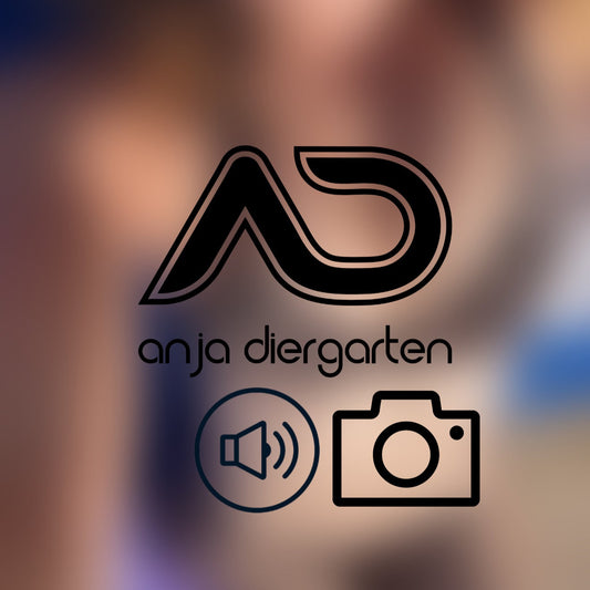 Audio Anja Diergarten, Bilder, Strand, Fotos, Sprachnotiz, Sprachnachricht, Geschichte, Fantasie, Erzählung, heiß, Story